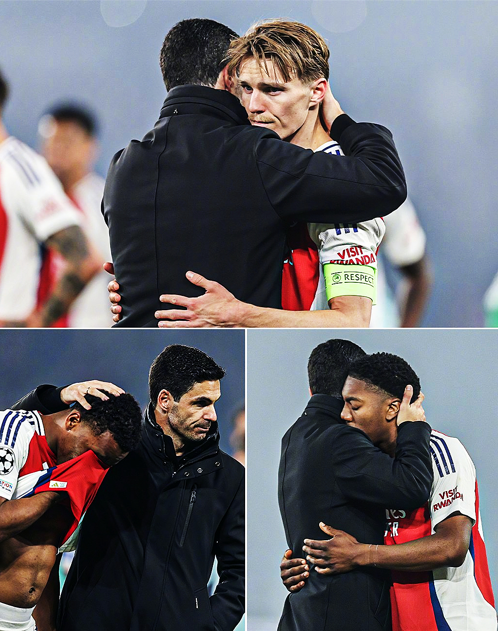 巴黎圣日耳曼发布备战花絮，赛后篮板制胜，足总杯任务艰巨，细节决定成败的简单介绍-开云体育下载